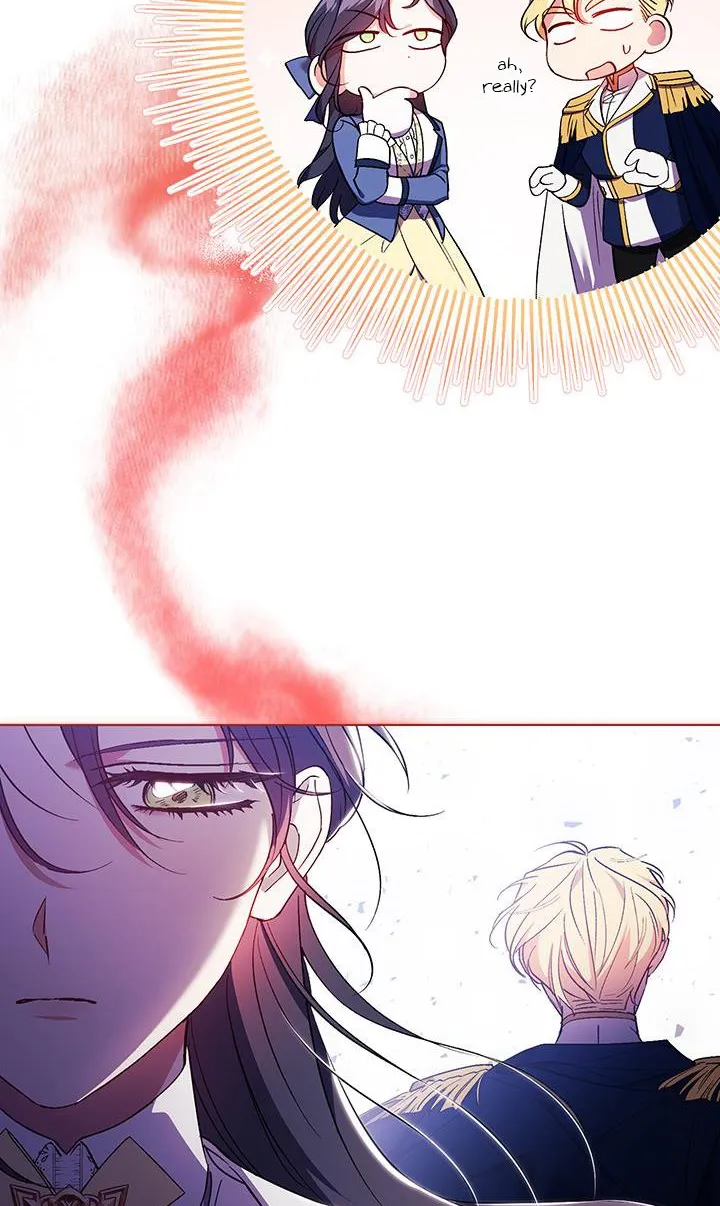 I Don’t Trust My Twin Sister Chapter 19 page 28 - 