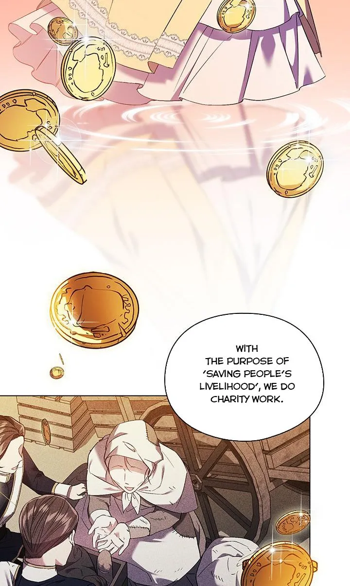 I Don’t Trust My Twin Sister Chapter 19 page 30 - 