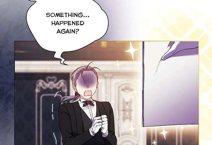 I Don’t Trust My Twin Sister Chapter 19 page 4 - 