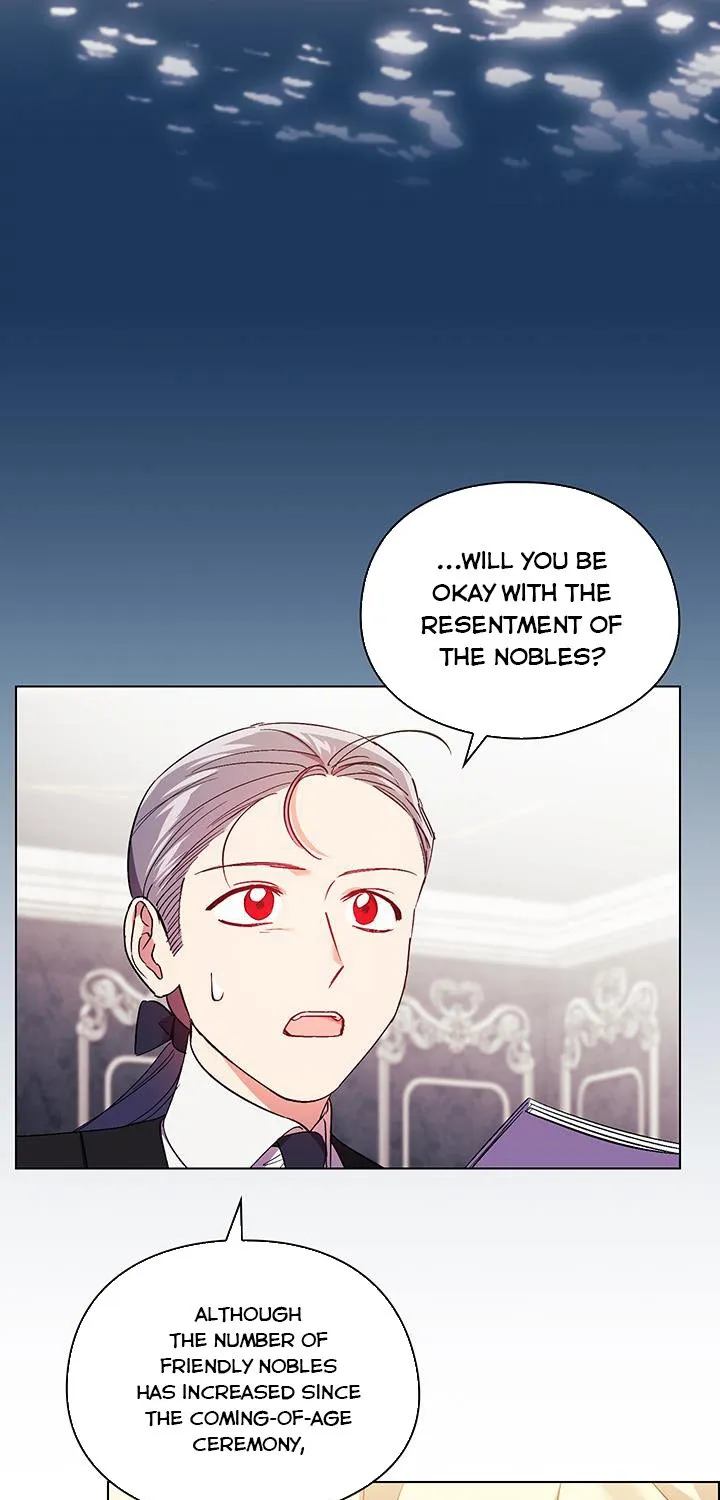 I Don’t Trust My Twin Sister Chapter 19 page 35 - 
