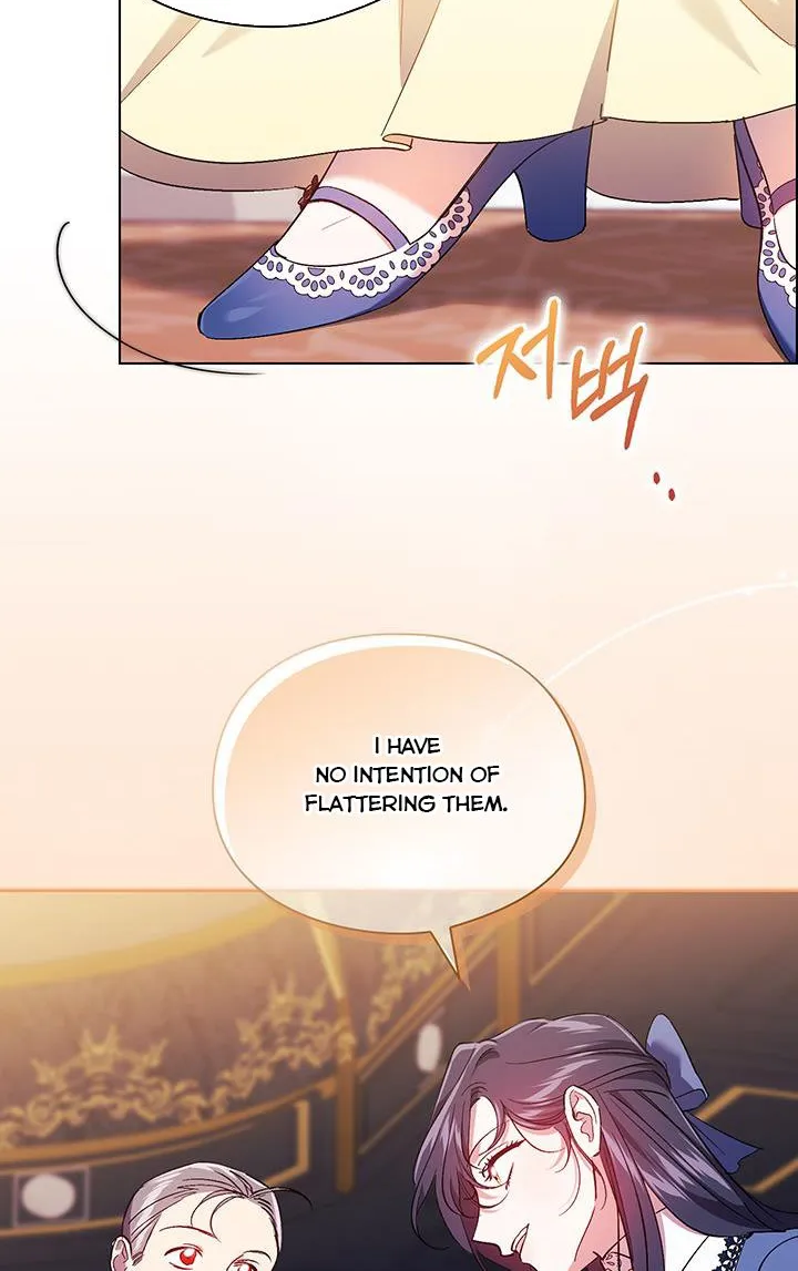 I Don’t Trust My Twin Sister Chapter 19 page 36 - 