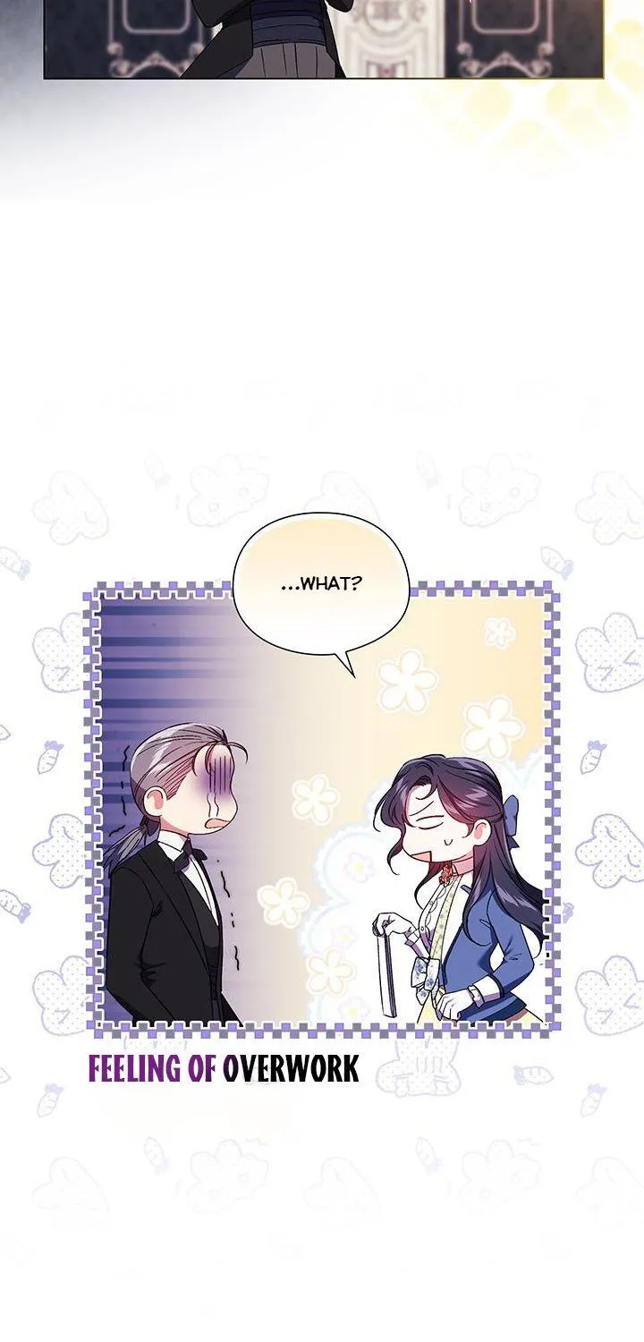 I Don’t Trust My Twin Sister Chapter 19 page 5 - 
