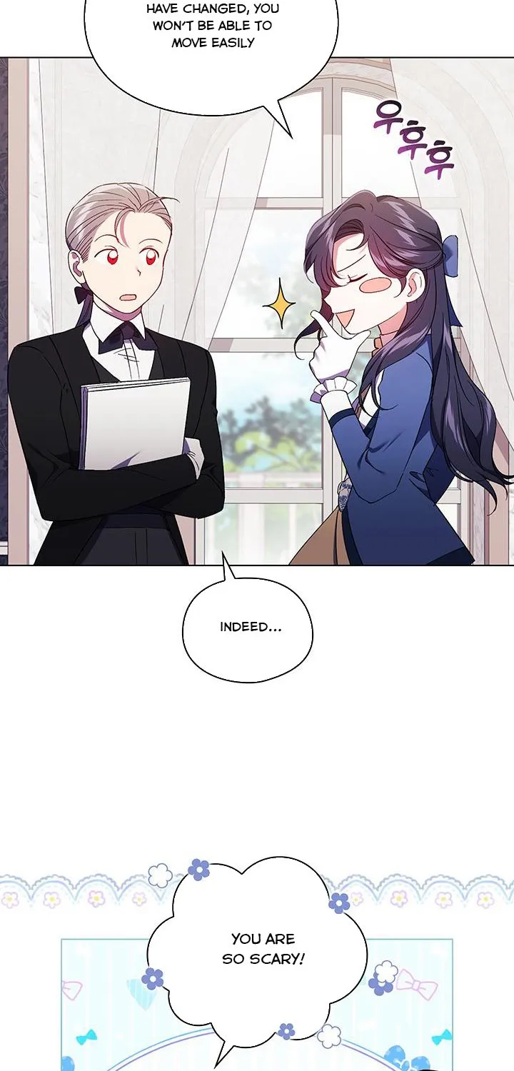 I Don’t Trust My Twin Sister Chapter 19 page 41 - 