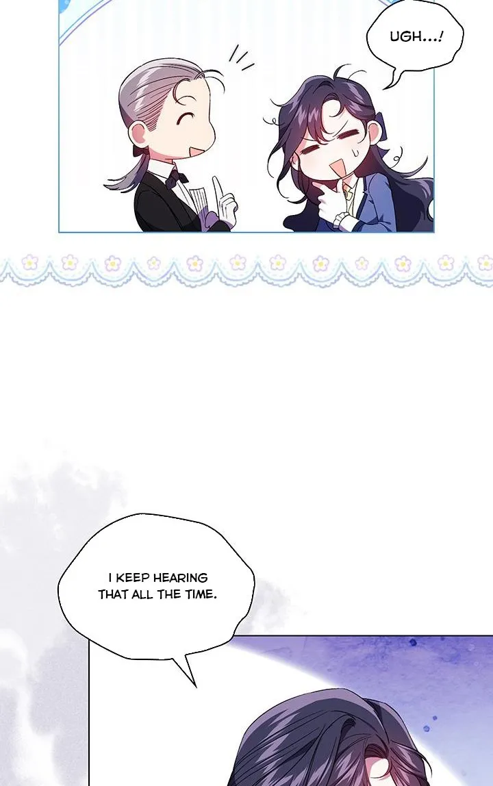 I Don’t Trust My Twin Sister Chapter 19 page 42 - 
