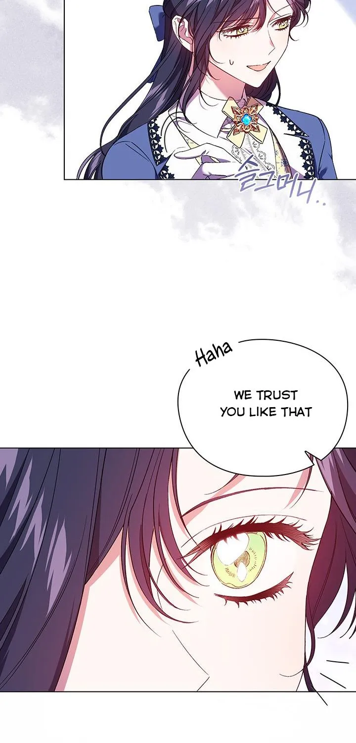 I Don’t Trust My Twin Sister Chapter 19 page 43 - 