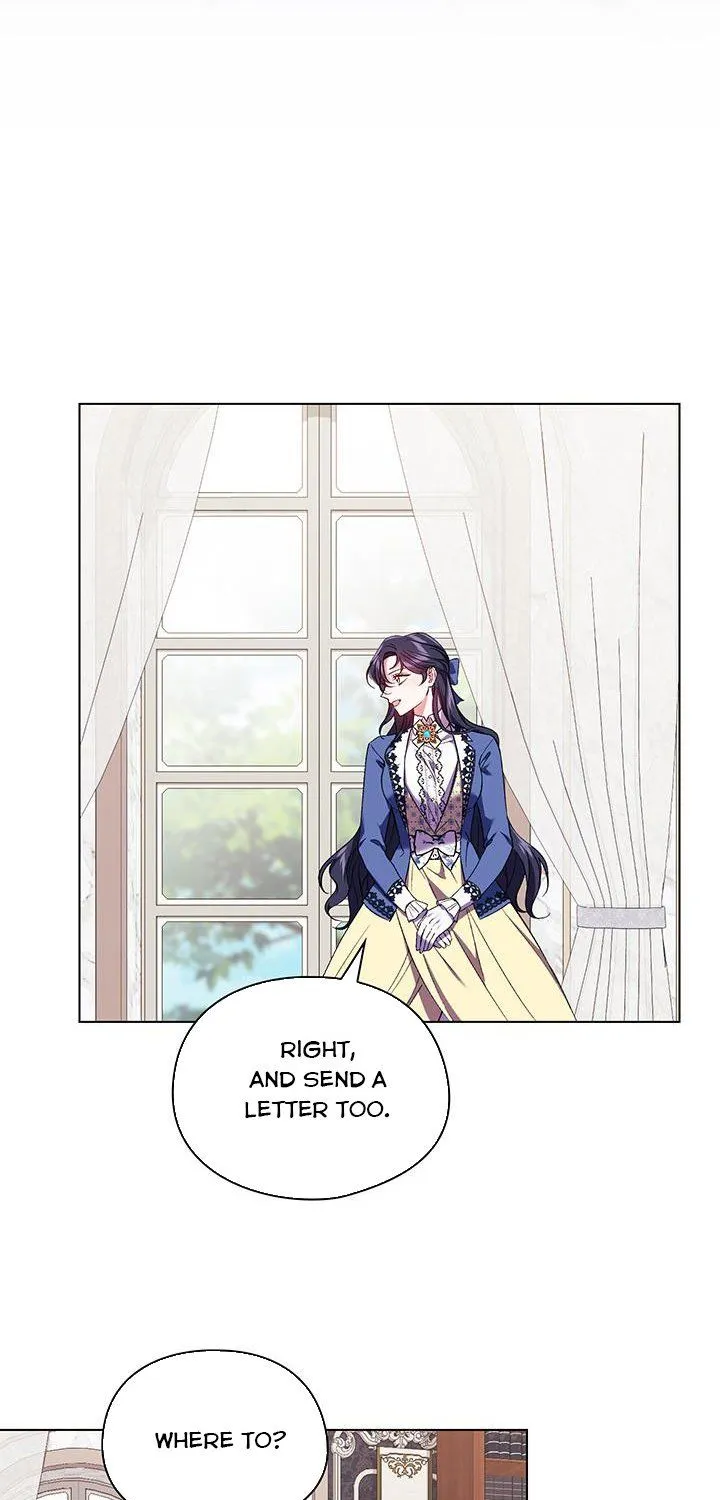 I Don’t Trust My Twin Sister Chapter 19 page 53 - 