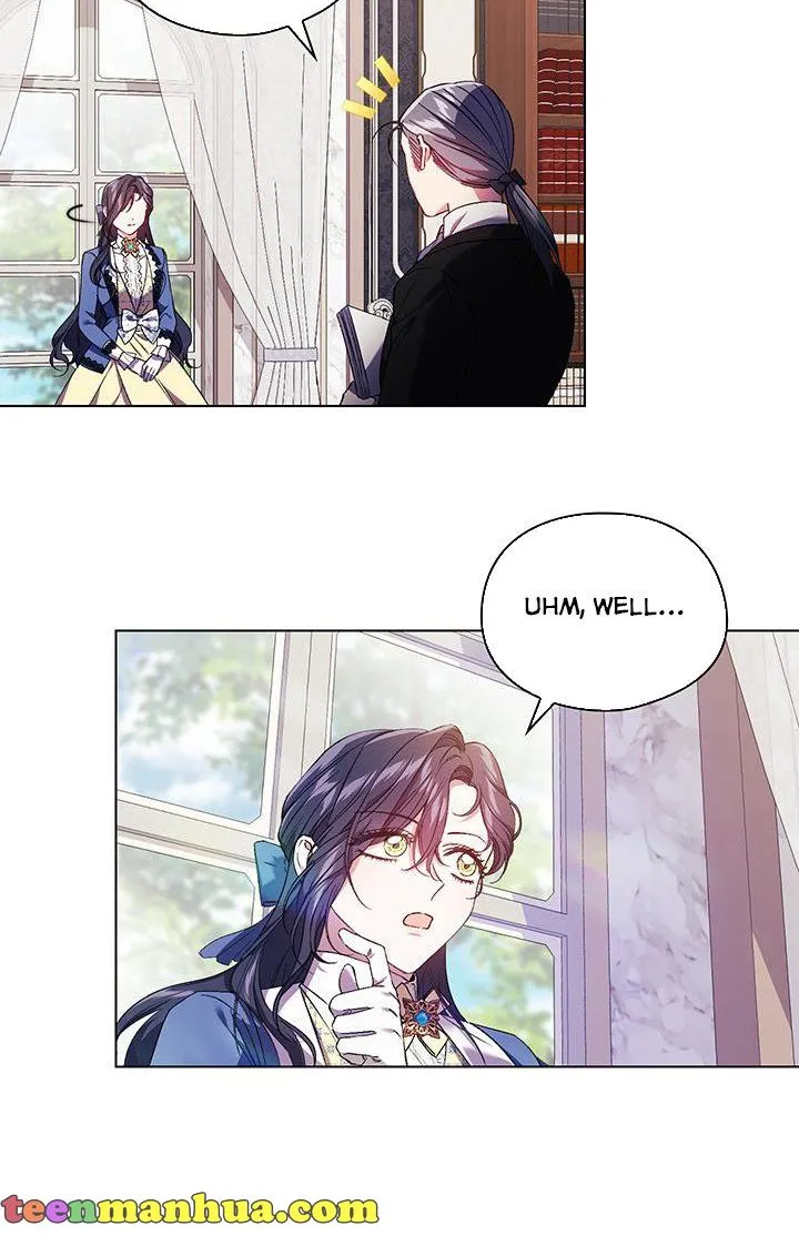 I Don’t Trust My Twin Sister Chapter 19 page 54 - 