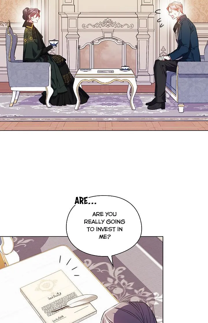 I Don’t Trust My Twin Sister Chapter 19 page 58 - 
