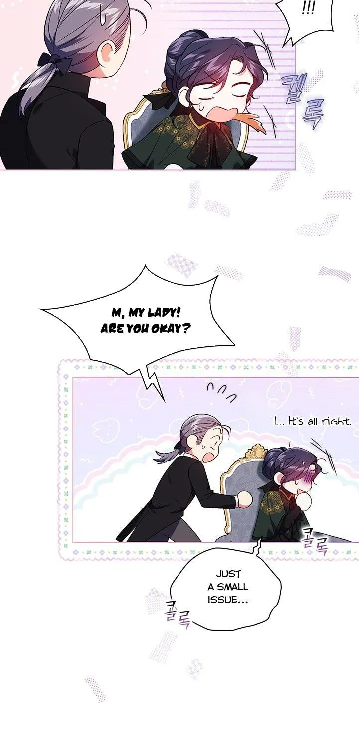 I Don’t Trust My Twin Sister Chapter 19 page 73 - 