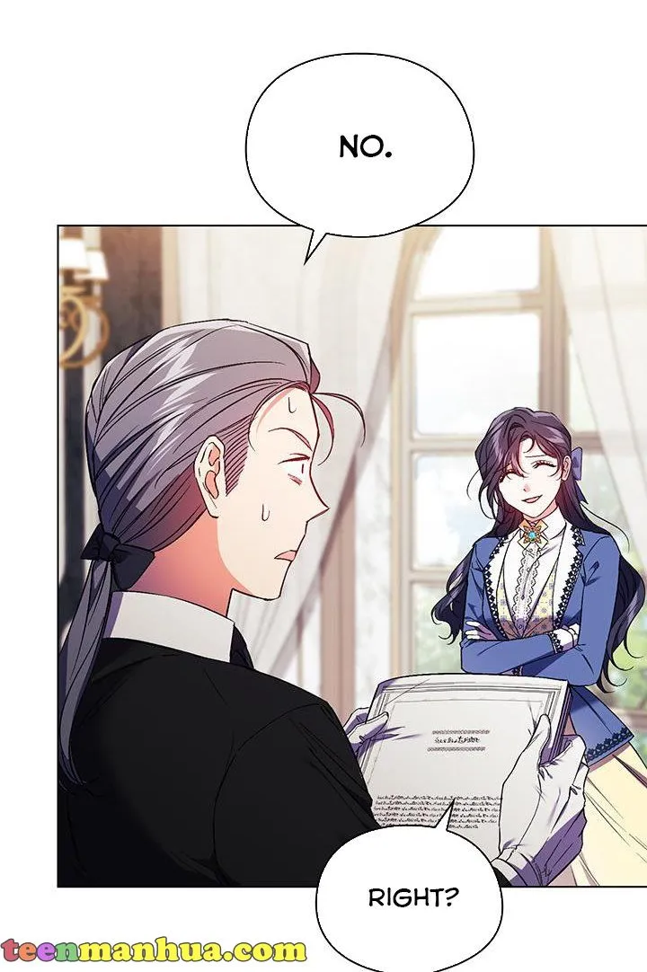 I Don’t Trust My Twin Sister Chapter 19 page 10 - 