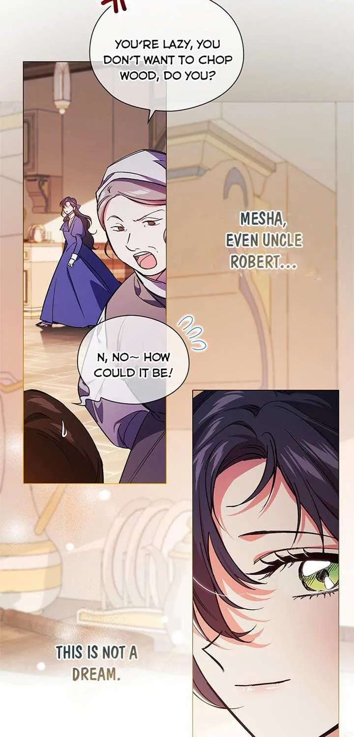 I Don’t Trust My Twin Sister Chapter 2 page 11 - 