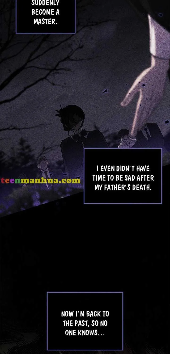 I Don’t Trust My Twin Sister Chapter 2 page 19 - 