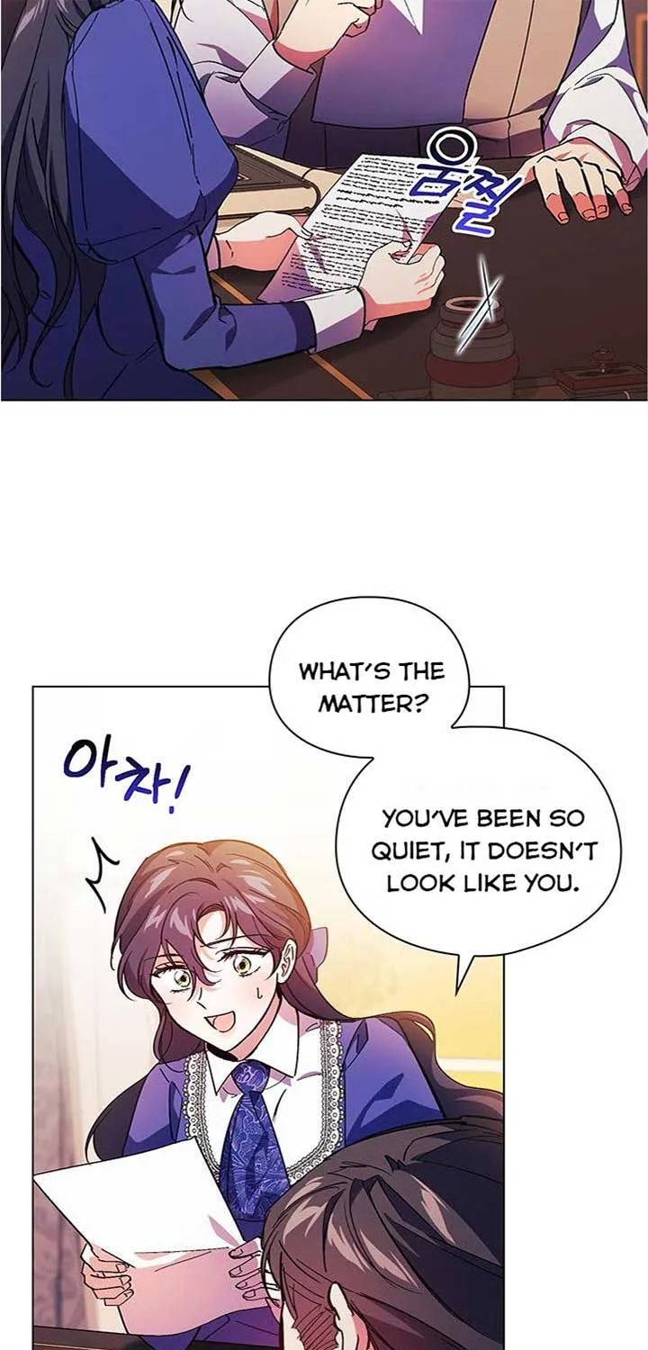 I Don’t Trust My Twin Sister Chapter 2 page 21 - 