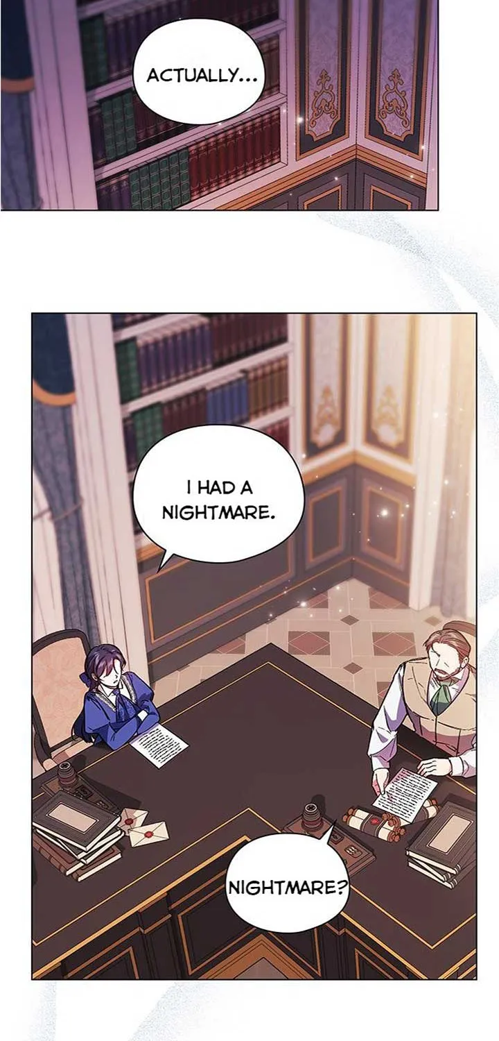 I Don’t Trust My Twin Sister Chapter 2 page 24 - 