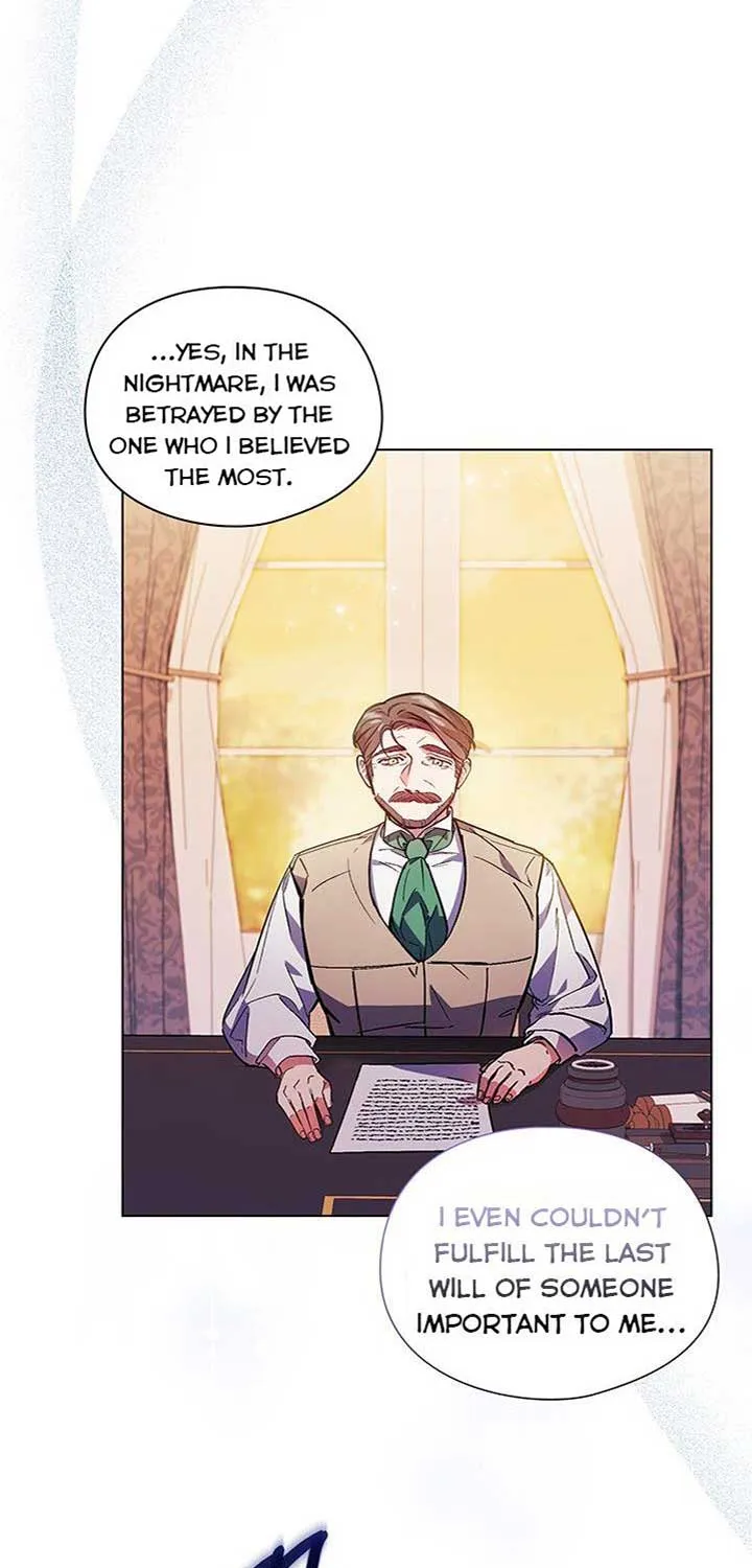 I Don’t Trust My Twin Sister Chapter 2 page 25 - 