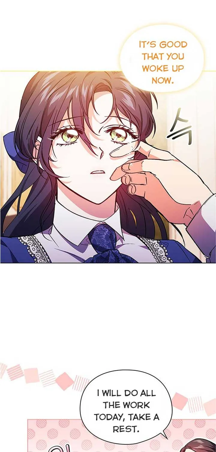 I Don’t Trust My Twin Sister Chapter 2 page 28 - 