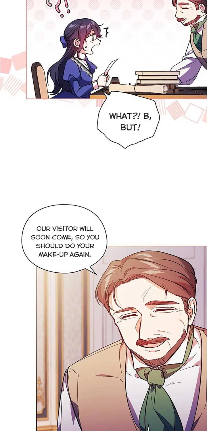 I Don’t Trust My Twin Sister Chapter 2 page 29 - 