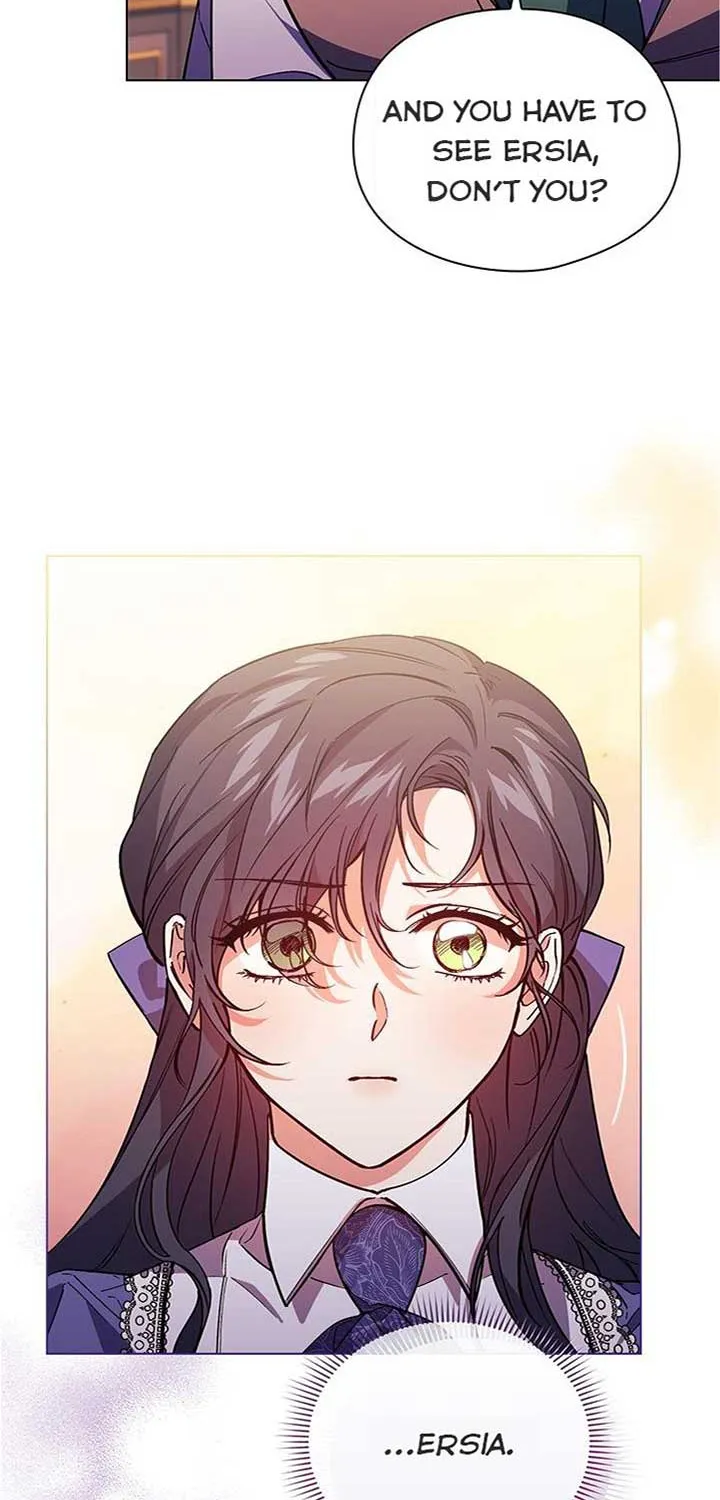 I Don’t Trust My Twin Sister Chapter 2 page 30 - 
