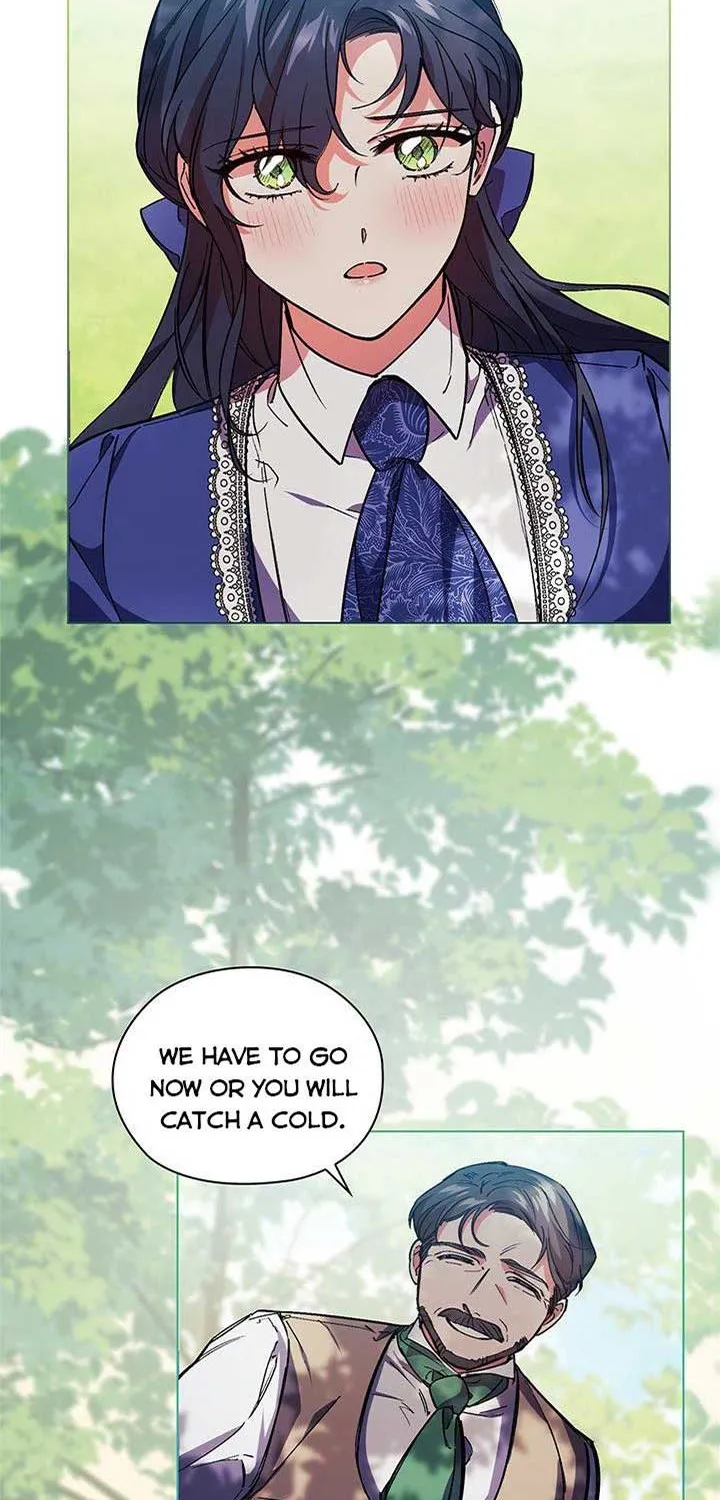 I Don’t Trust My Twin Sister Chapter 2 page 4 - 