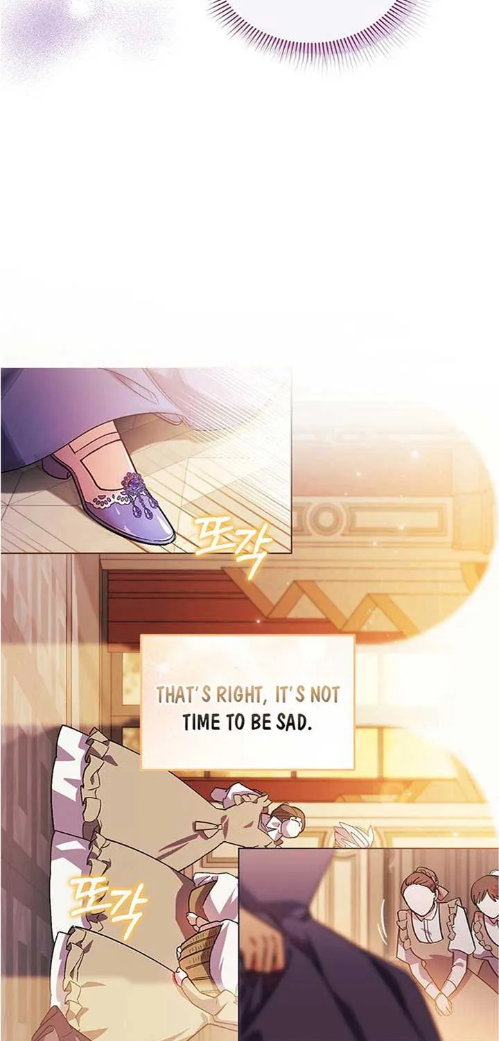 I Don’t Trust My Twin Sister Chapter 2 page 31 - 