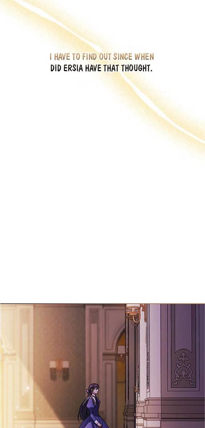 I Don’t Trust My Twin Sister Chapter 2 page 33 - 