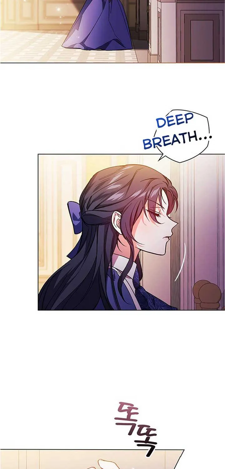 I Don’t Trust My Twin Sister Chapter 2 page 34 - 