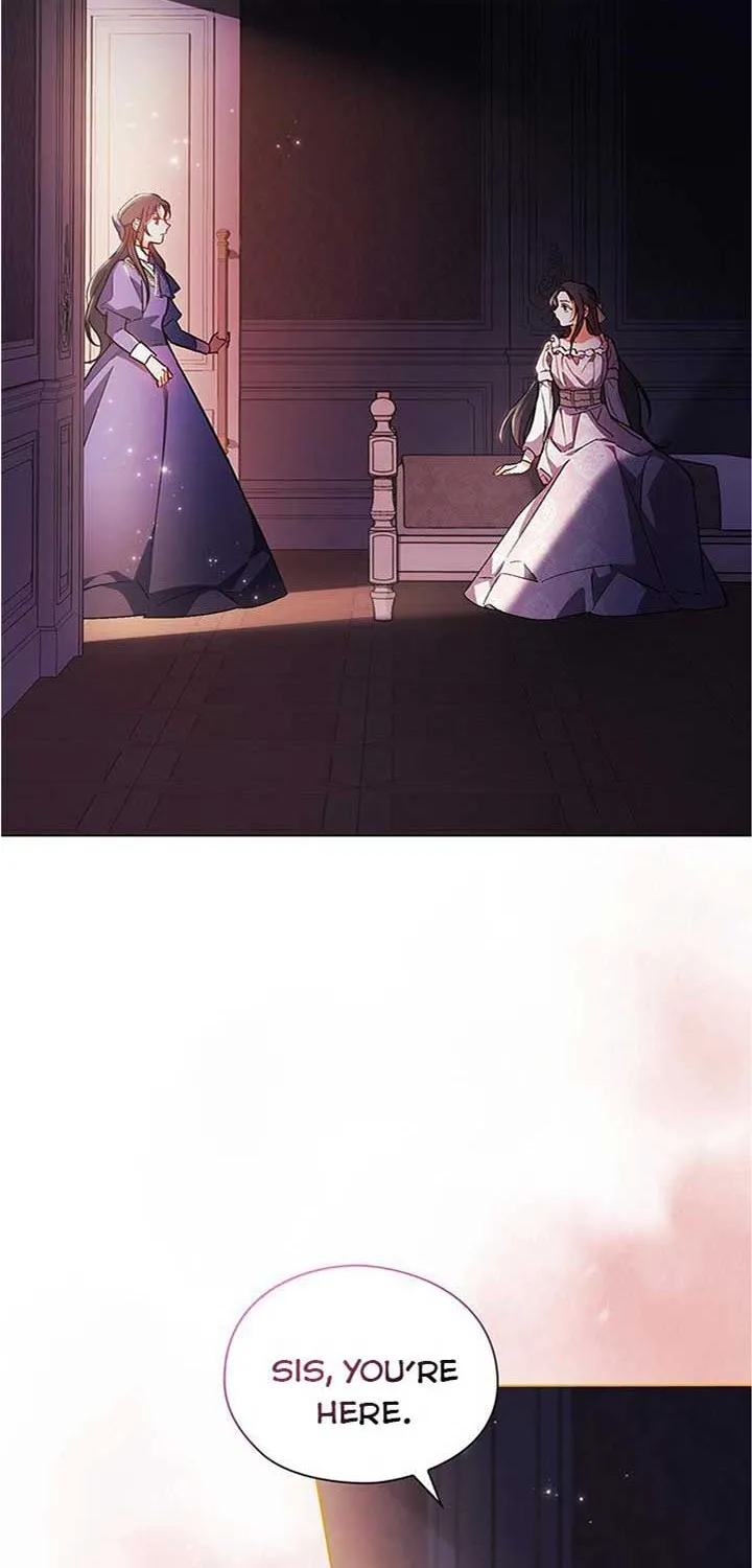 I Don’t Trust My Twin Sister Chapter 2 page 36 - 