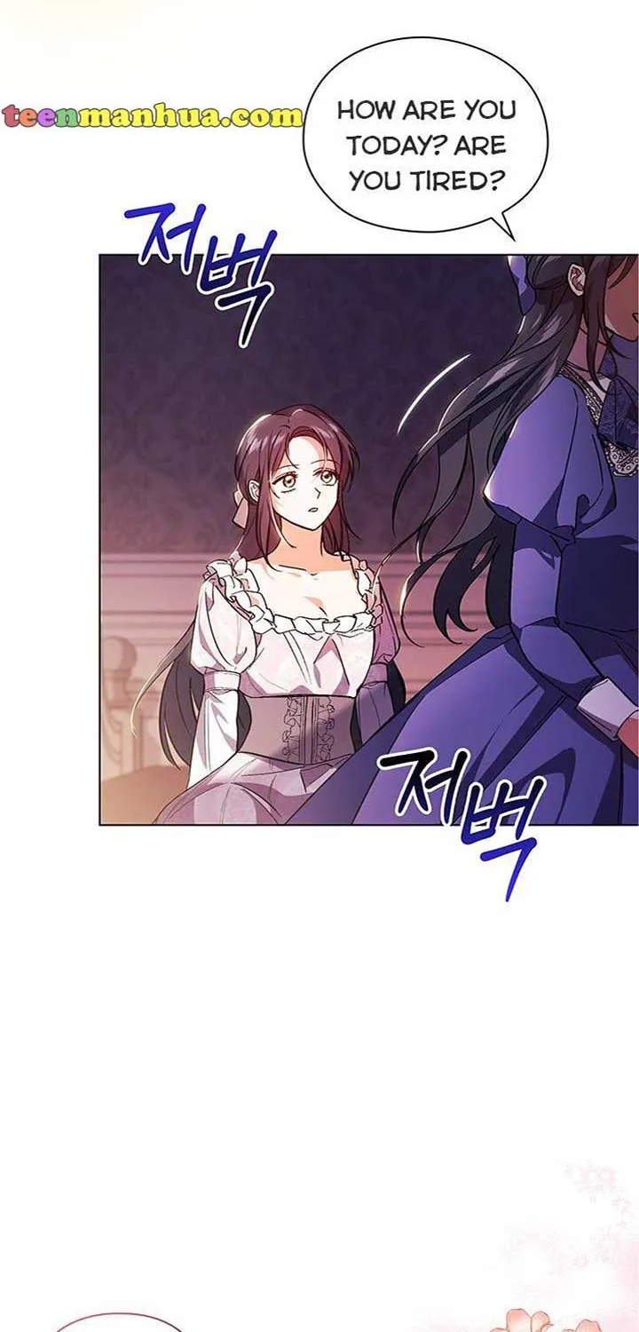 I Don’t Trust My Twin Sister Chapter 2 page 38 - 