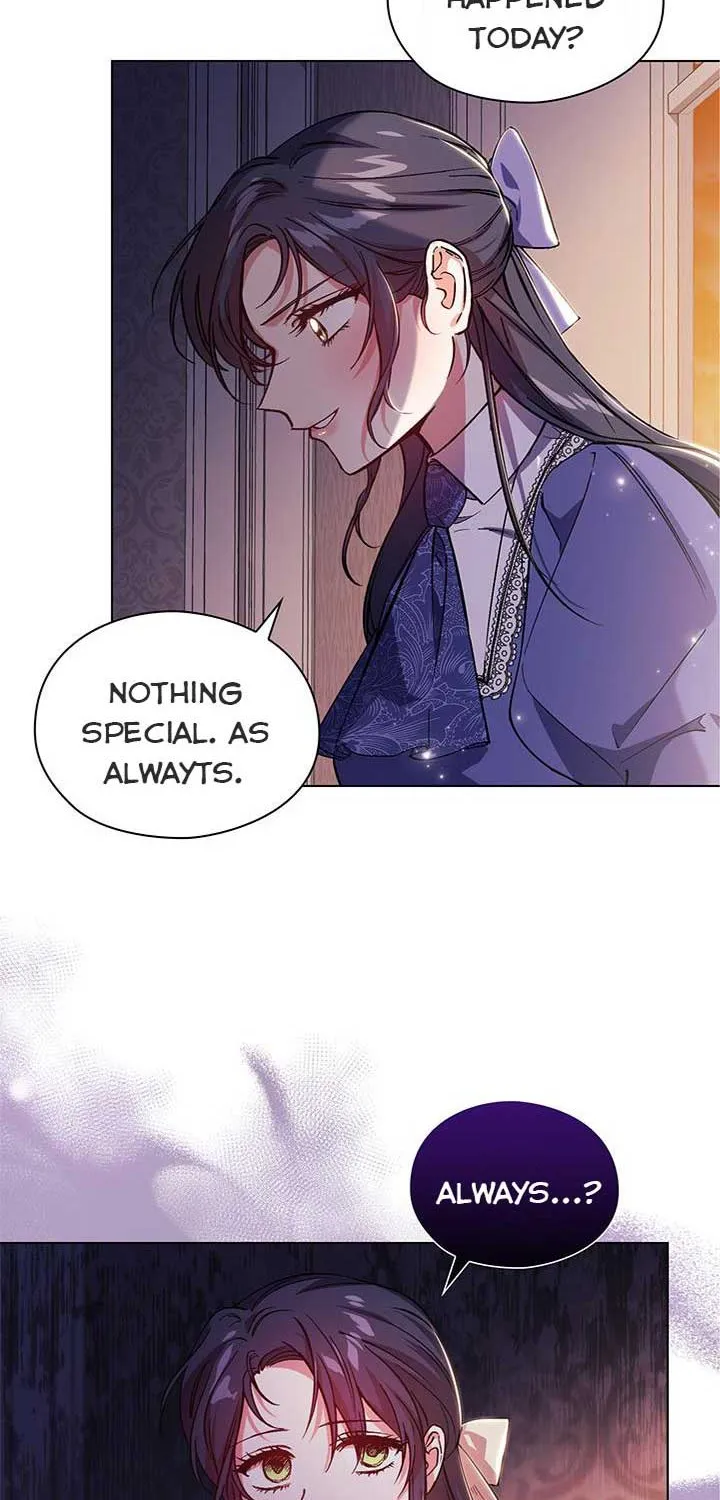 I Don’t Trust My Twin Sister Chapter 2 page 42 - 