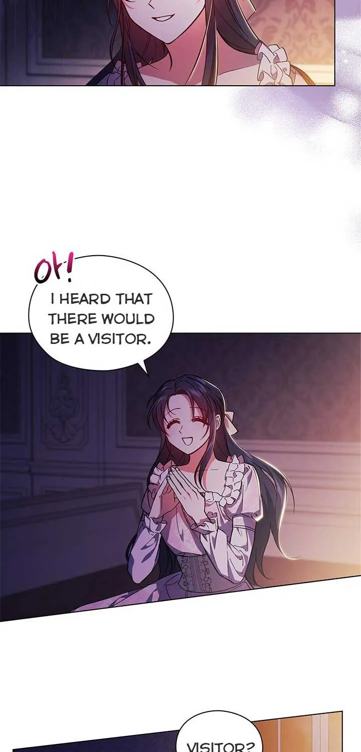 I Don’t Trust My Twin Sister Chapter 2 page 43 - 