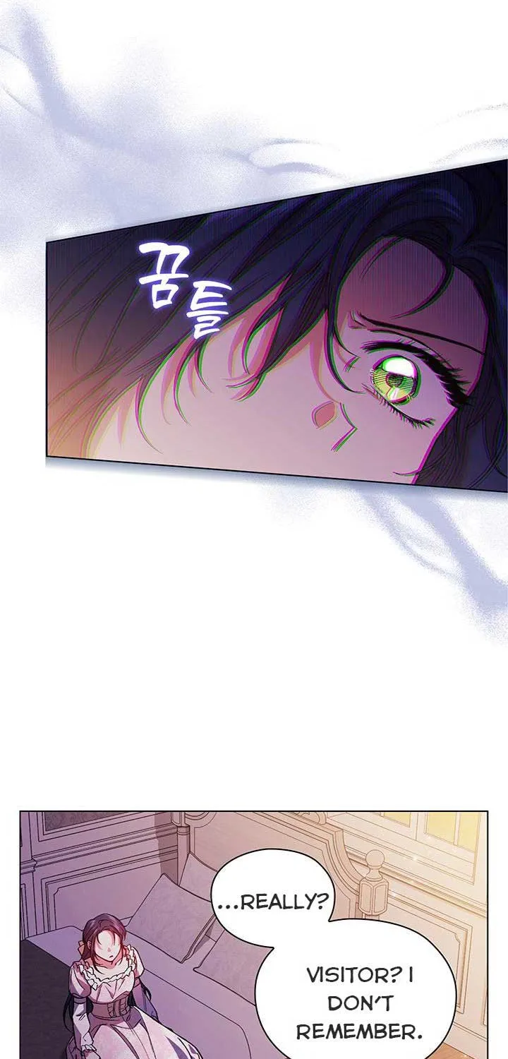 I Don’t Trust My Twin Sister Chapter 2 page 46 - 