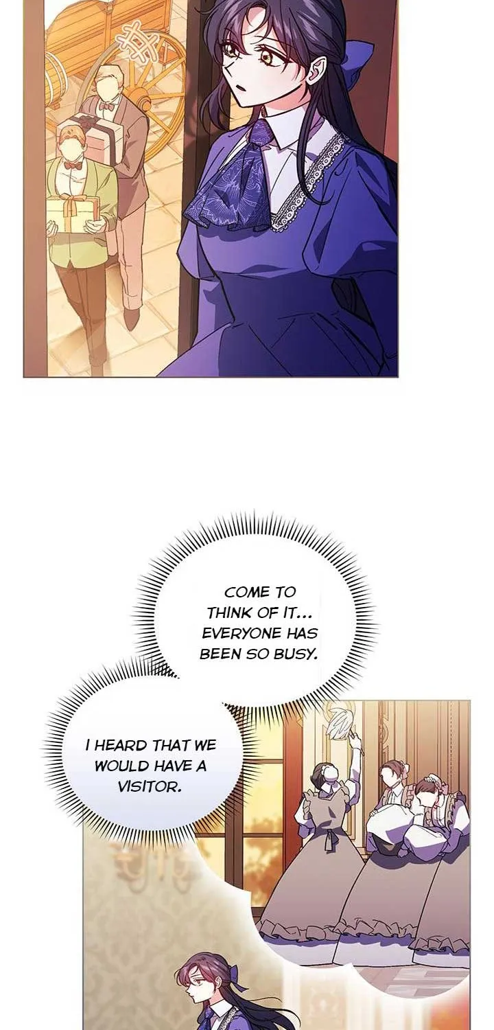 I Don’t Trust My Twin Sister Chapter 2 page 60 - 
