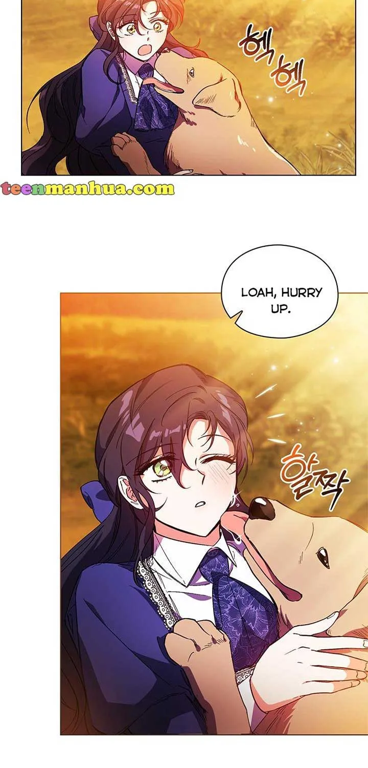 I Don’t Trust My Twin Sister Chapter 2 page 7 - 