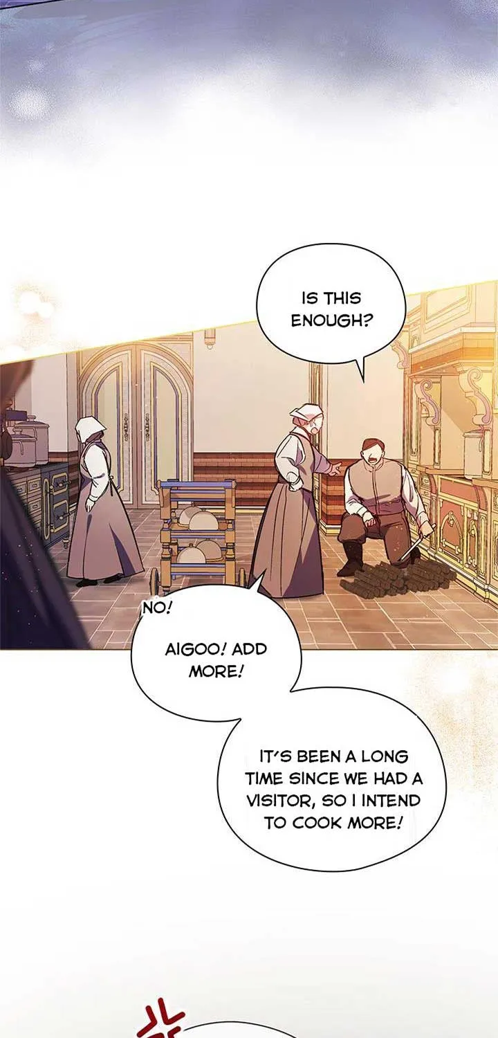 I Don’t Trust My Twin Sister Chapter 2 page 10 - 