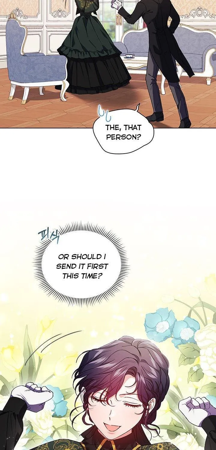 I Don’t Trust My Twin Sister Chapter 20 page 17 - 
