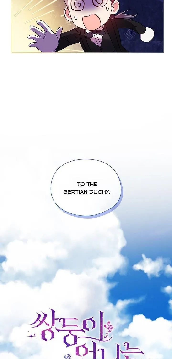 I Don’t Trust My Twin Sister Chapter 20 page 19 - 