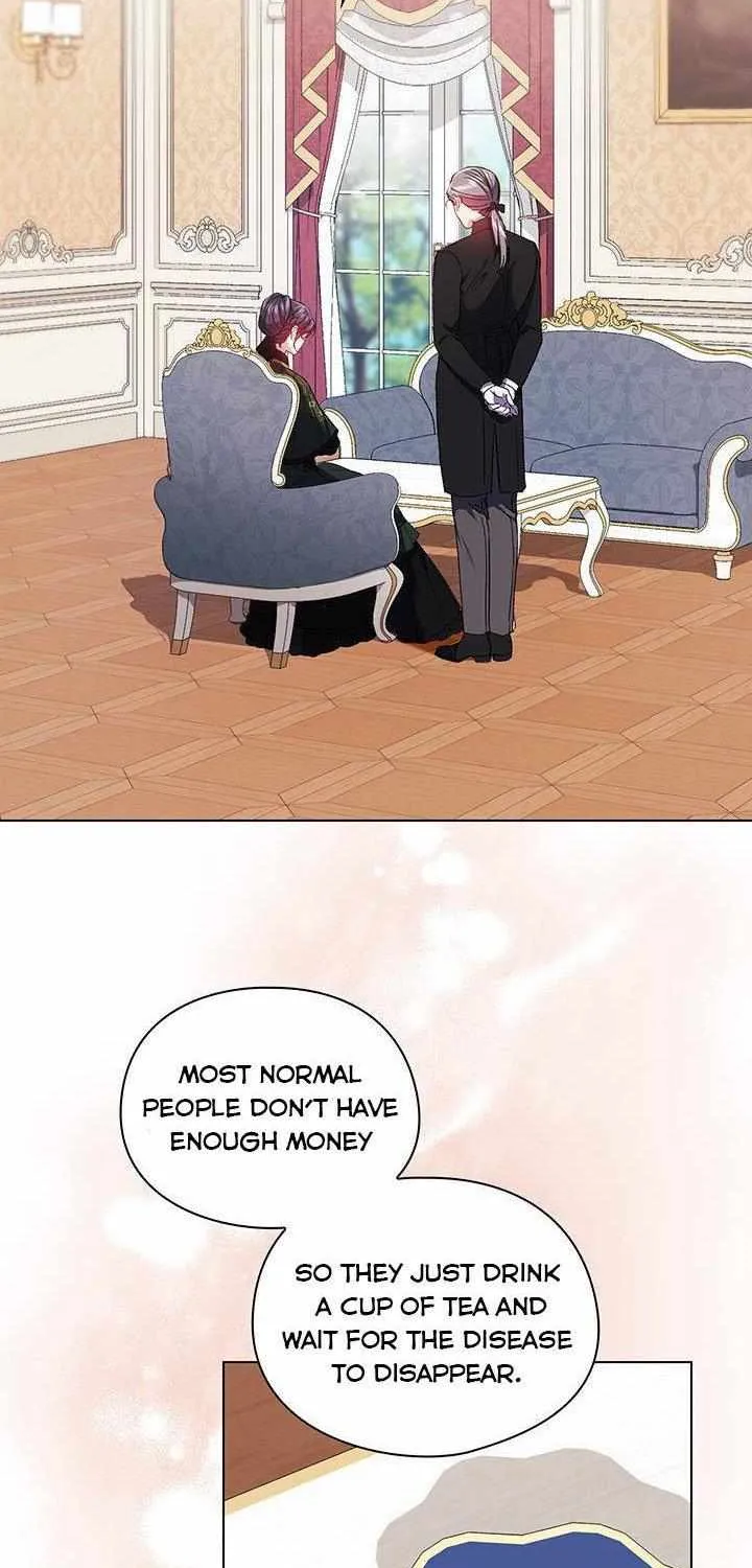 I Don’t Trust My Twin Sister Chapter 20 page 3 - 