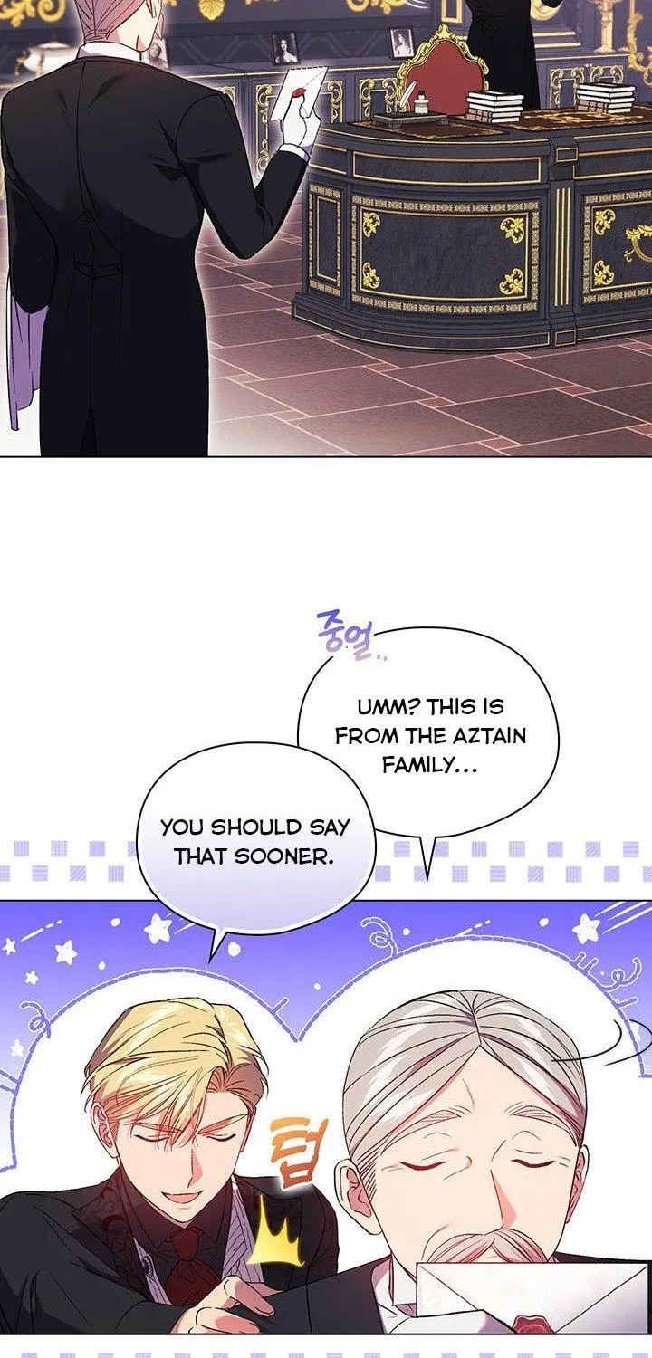 I Don’t Trust My Twin Sister Chapter 20 page 23 - 