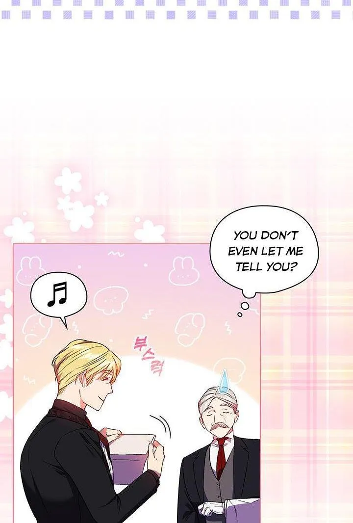 I Don’t Trust My Twin Sister Chapter 20 page 24 - 