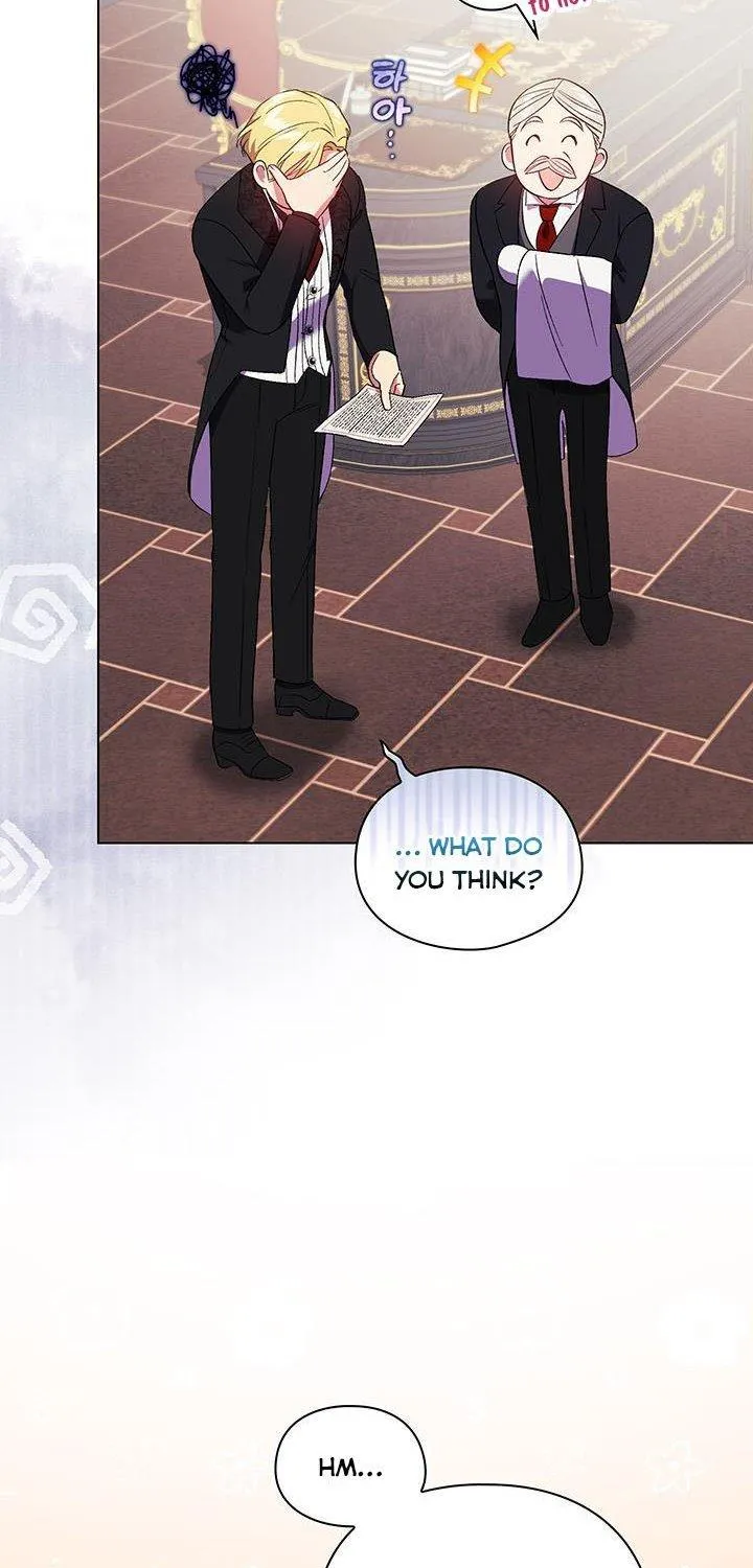 I Don’t Trust My Twin Sister Chapter 20 page 29 - 