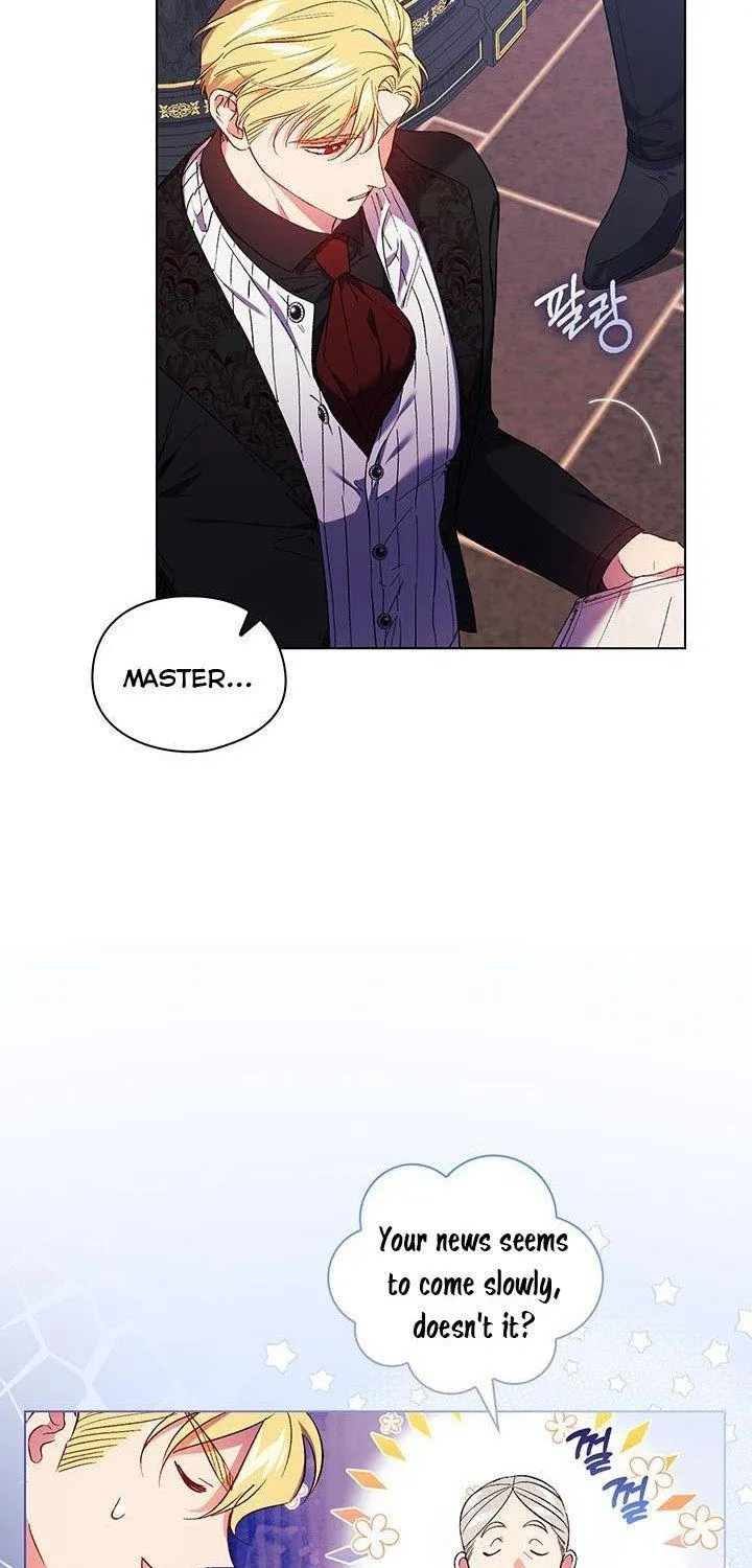 I Don’t Trust My Twin Sister Chapter 20 page 33 - 