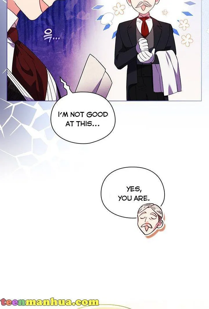 I Don’t Trust My Twin Sister Chapter 20 page 34 - 
