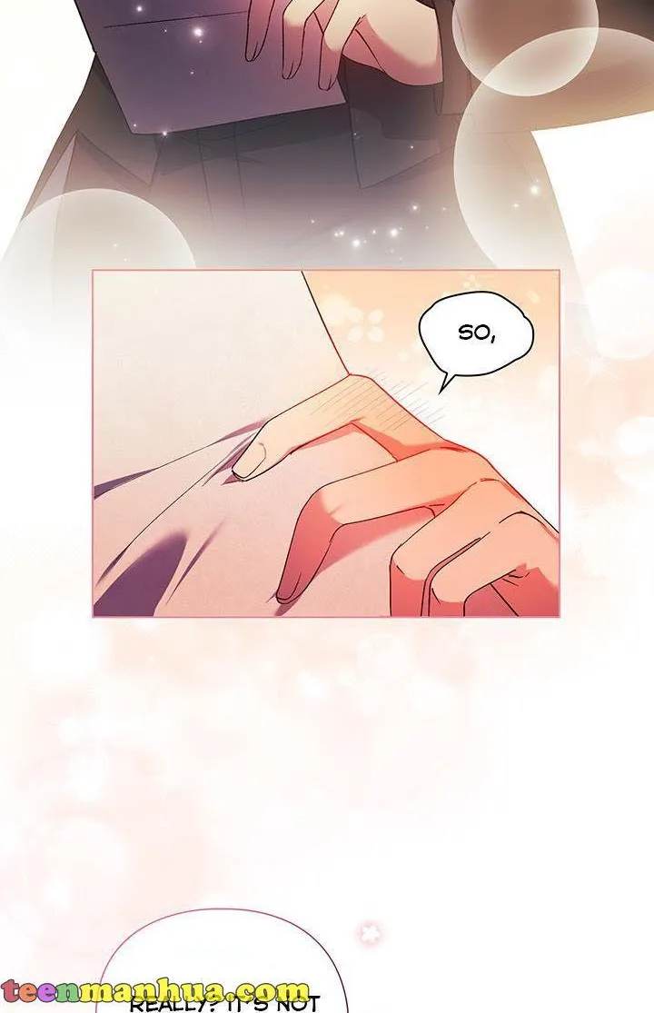 I Don’t Trust My Twin Sister Chapter 20 page 36 - 