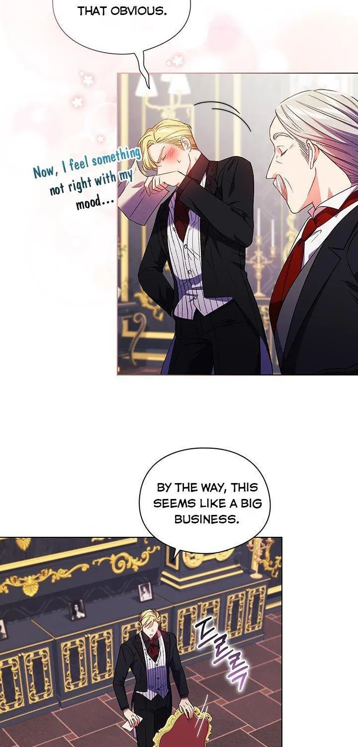I Don’t Trust My Twin Sister Chapter 20 page 37 - 