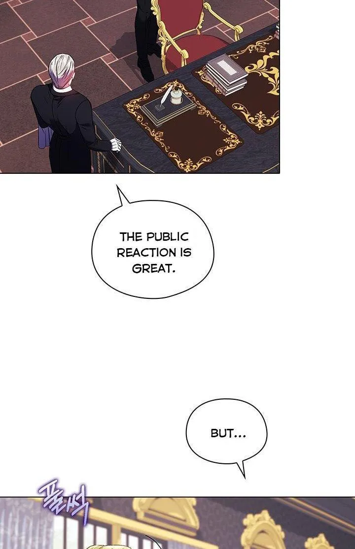 I Don’t Trust My Twin Sister Chapter 20 page 38 - 
