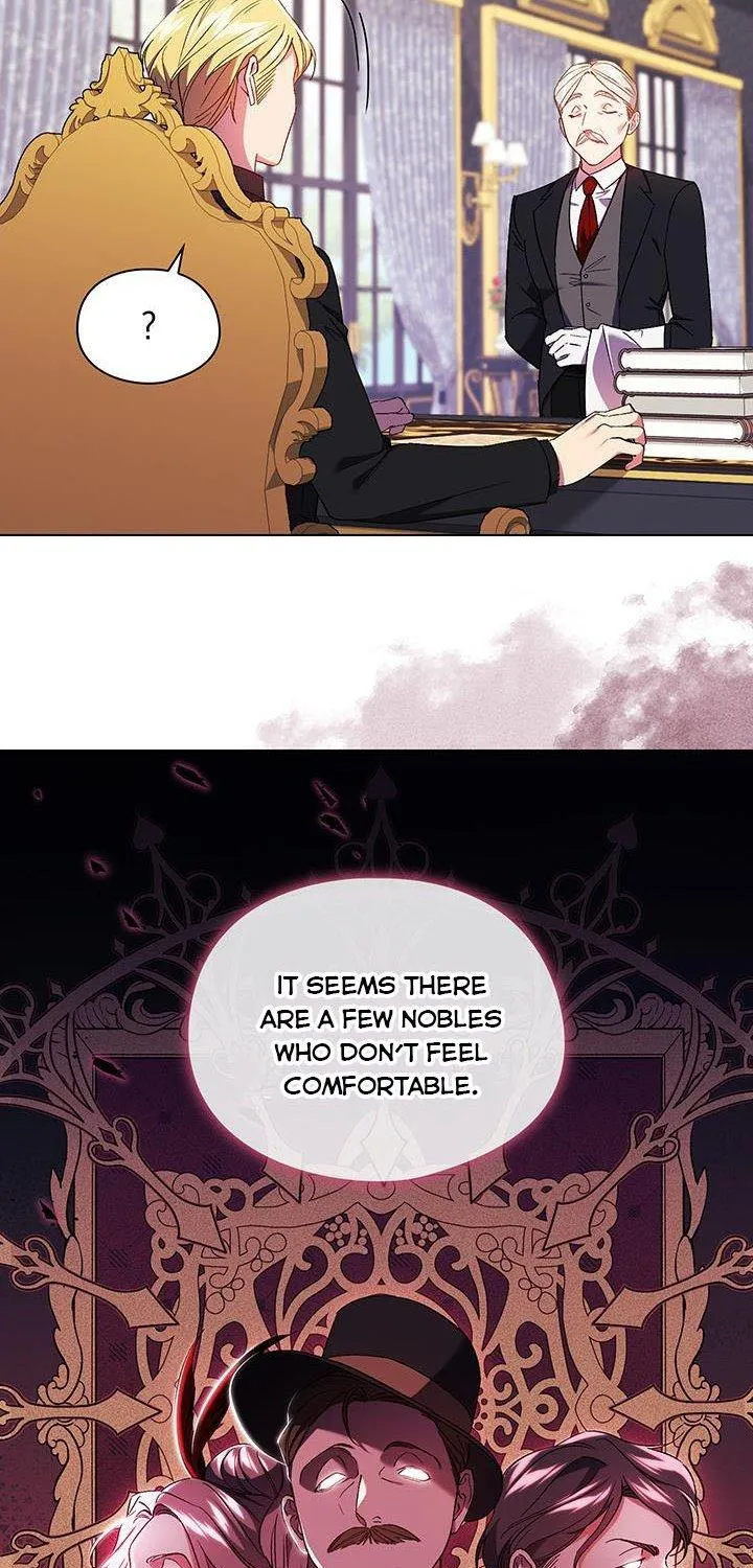 I Don’t Trust My Twin Sister Chapter 20 page 39 - 