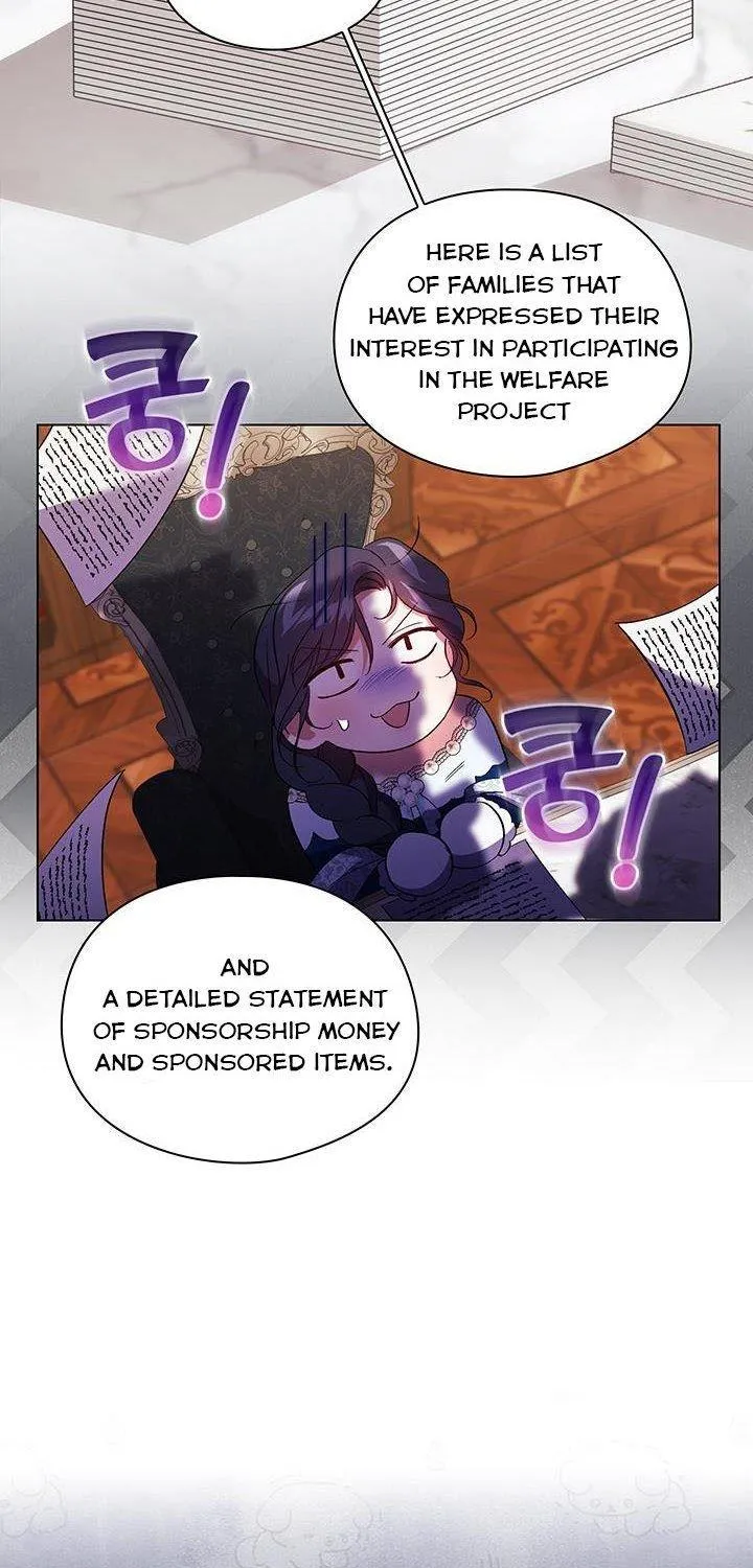 I Don’t Trust My Twin Sister Chapter 20 page 53 - 