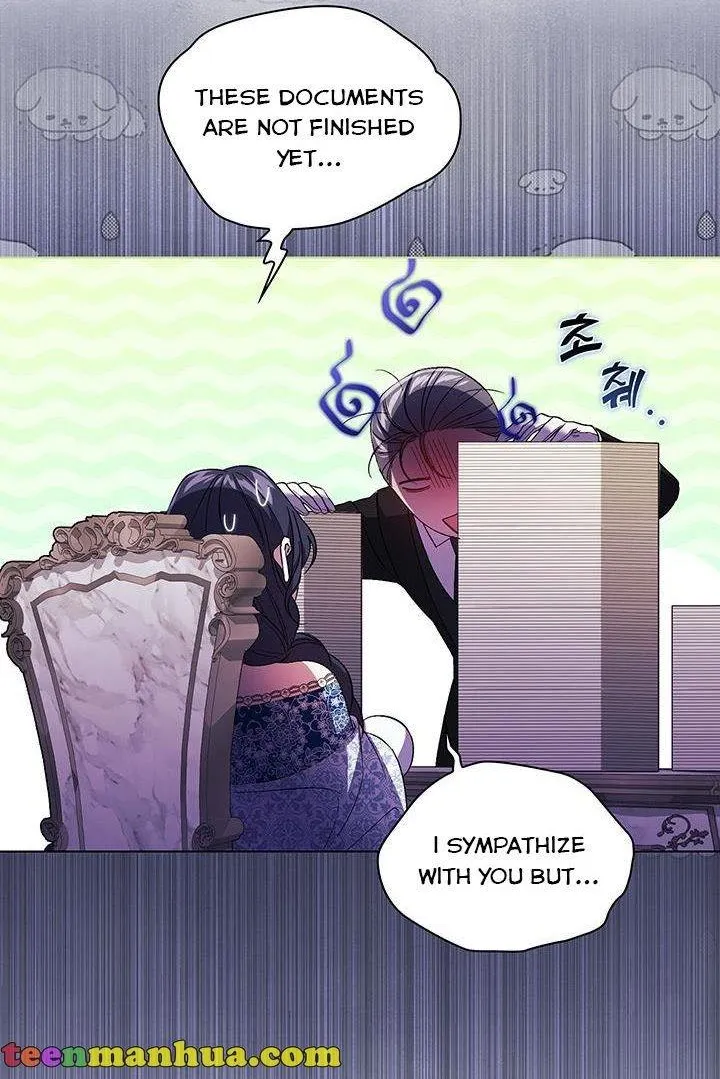I Don’t Trust My Twin Sister Chapter 20 page 54 - 