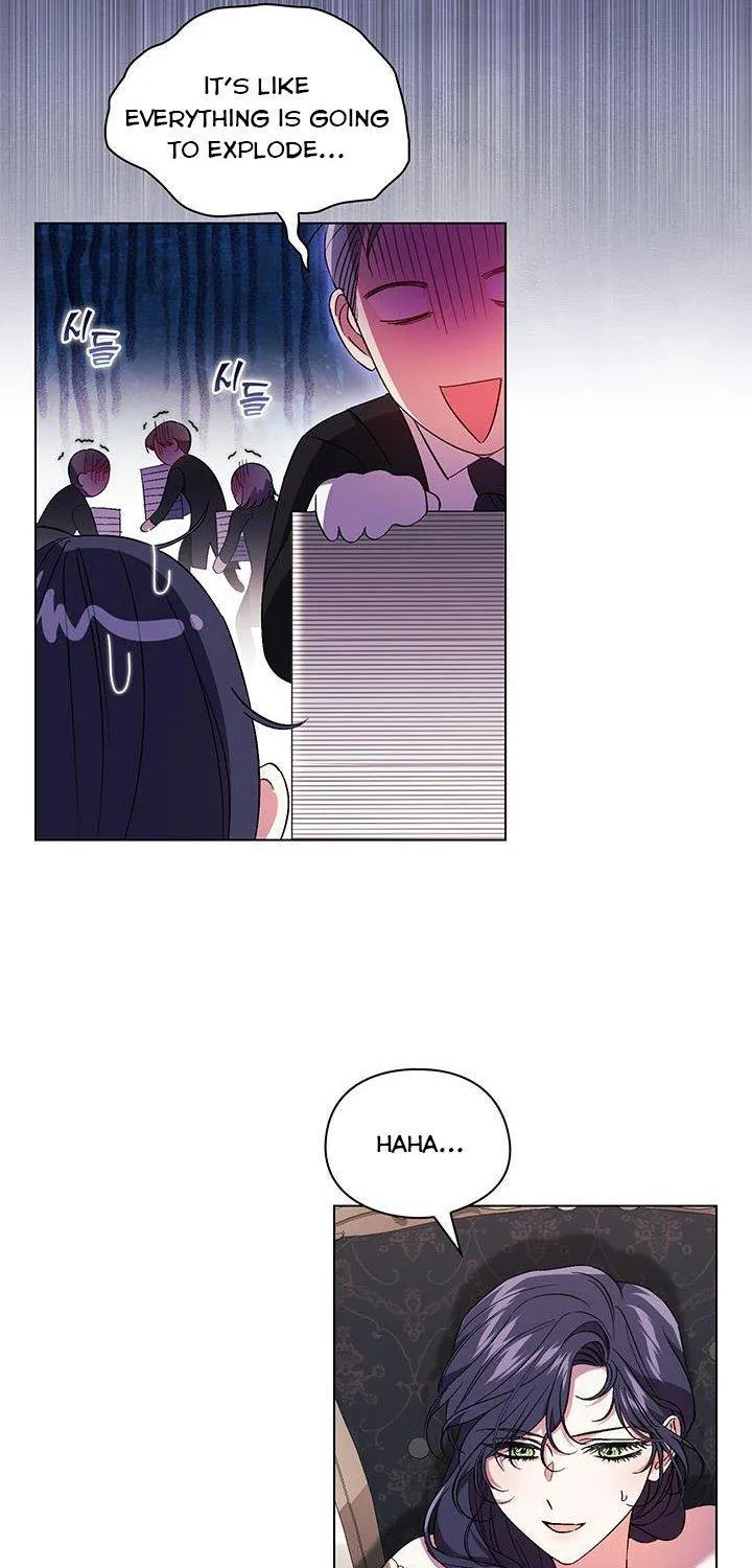 I Don’t Trust My Twin Sister Chapter 20 page 55 - 
