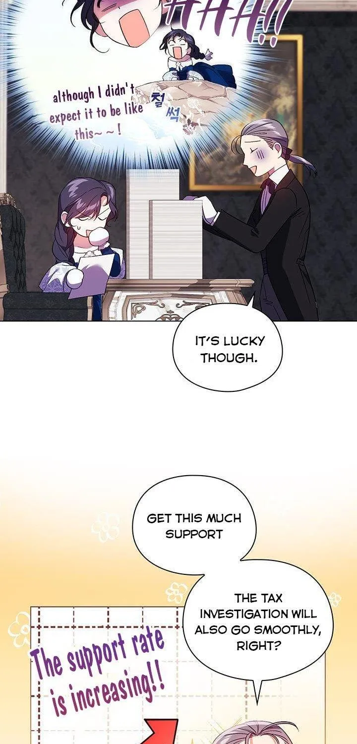 I Don’t Trust My Twin Sister Chapter 20 page 61 - 